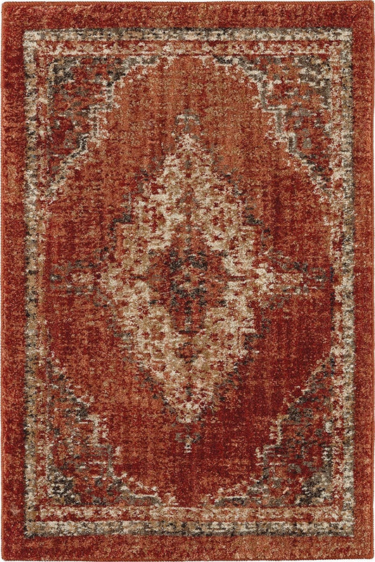 Spice Market Vasco Area Rug