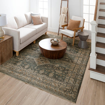 Echo Milo Area Rug