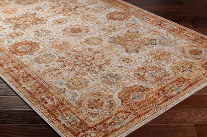 Naila 31166 Area Rug