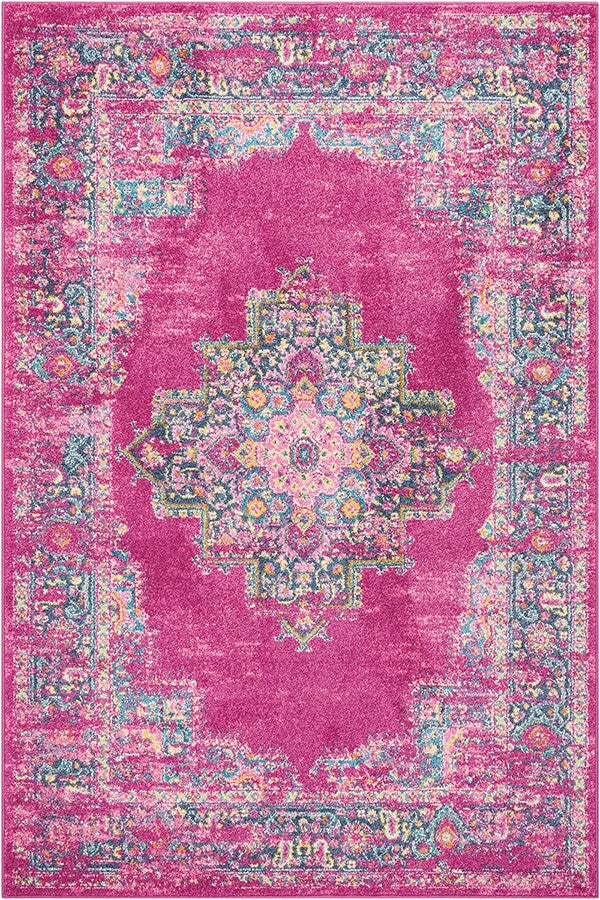 Passion PSN-03 Area Rug