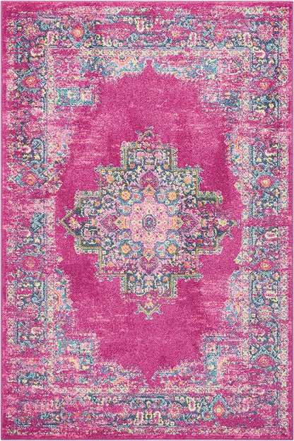 Passion PSN-03 Area Rug