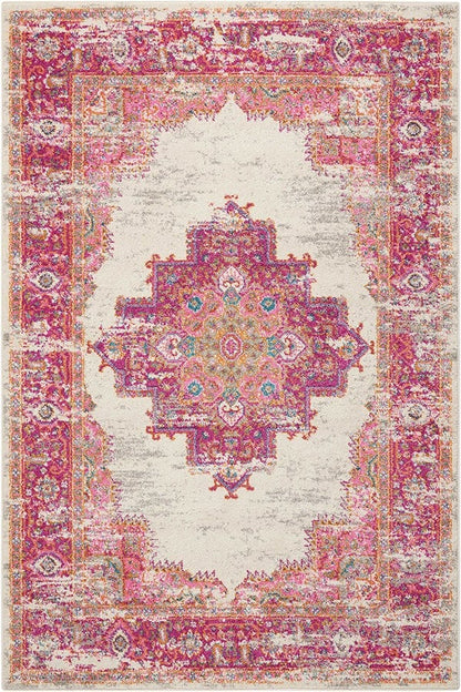 Passion PSN-03 Area Rug