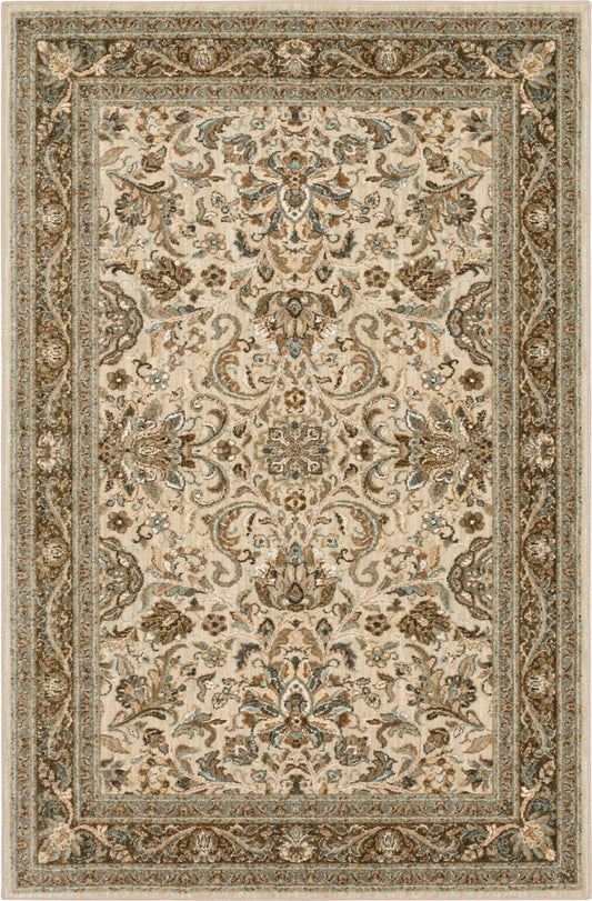 Euphoria Newbridge Area Rug