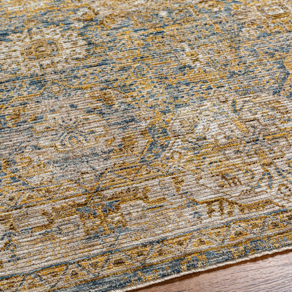 Naila 31166 Area Rug