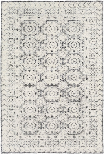 Louvre 23815 Area Rug