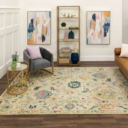 Mystique Area Rug