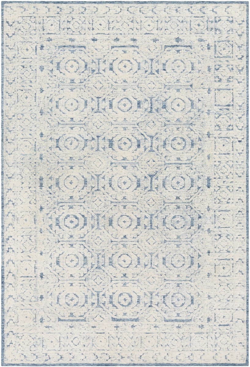 Louvre 23815 Area Rug