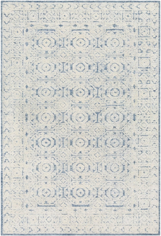 Louvre 23815 Area Rug