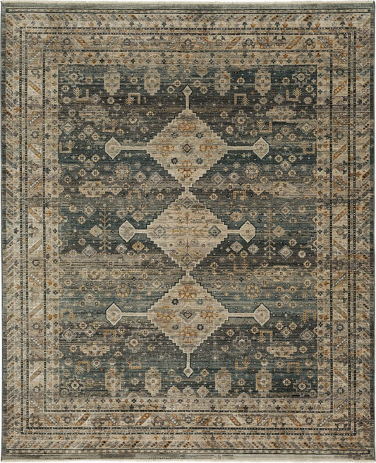 Echo Milo Area Rug