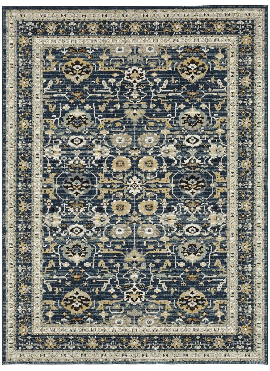 Zephyr Amphora Area Rug