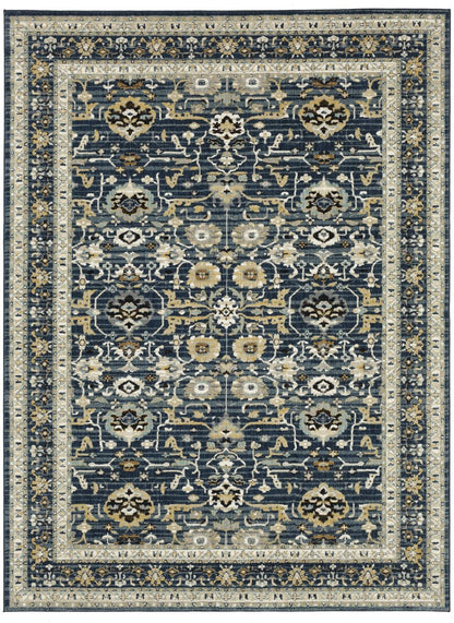 Zephyr Amphora Area Rug