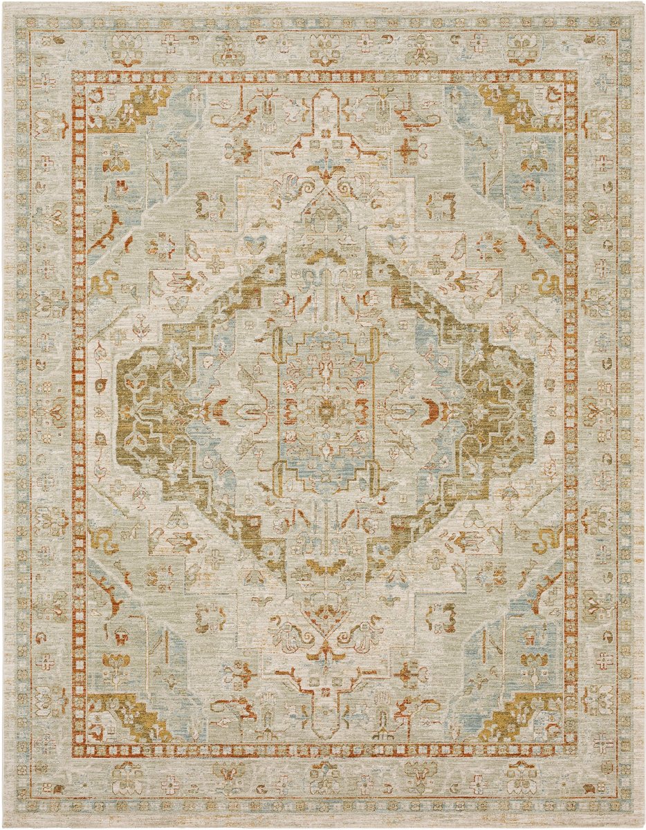 Adalia Kumra Area Rug