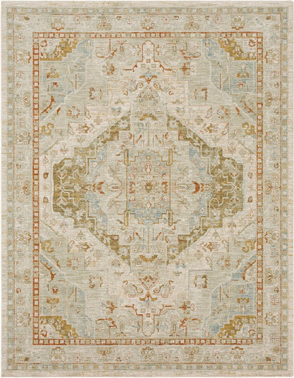 Adalia Kumra Area Rug