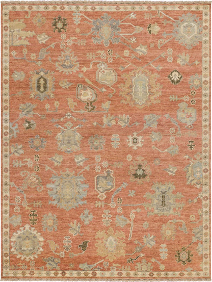 Cabrillo Andujar Area Rug