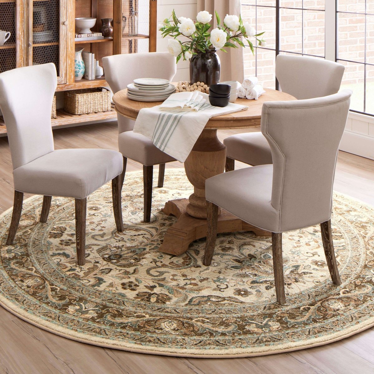 Euphoria Newbridge Area Rug