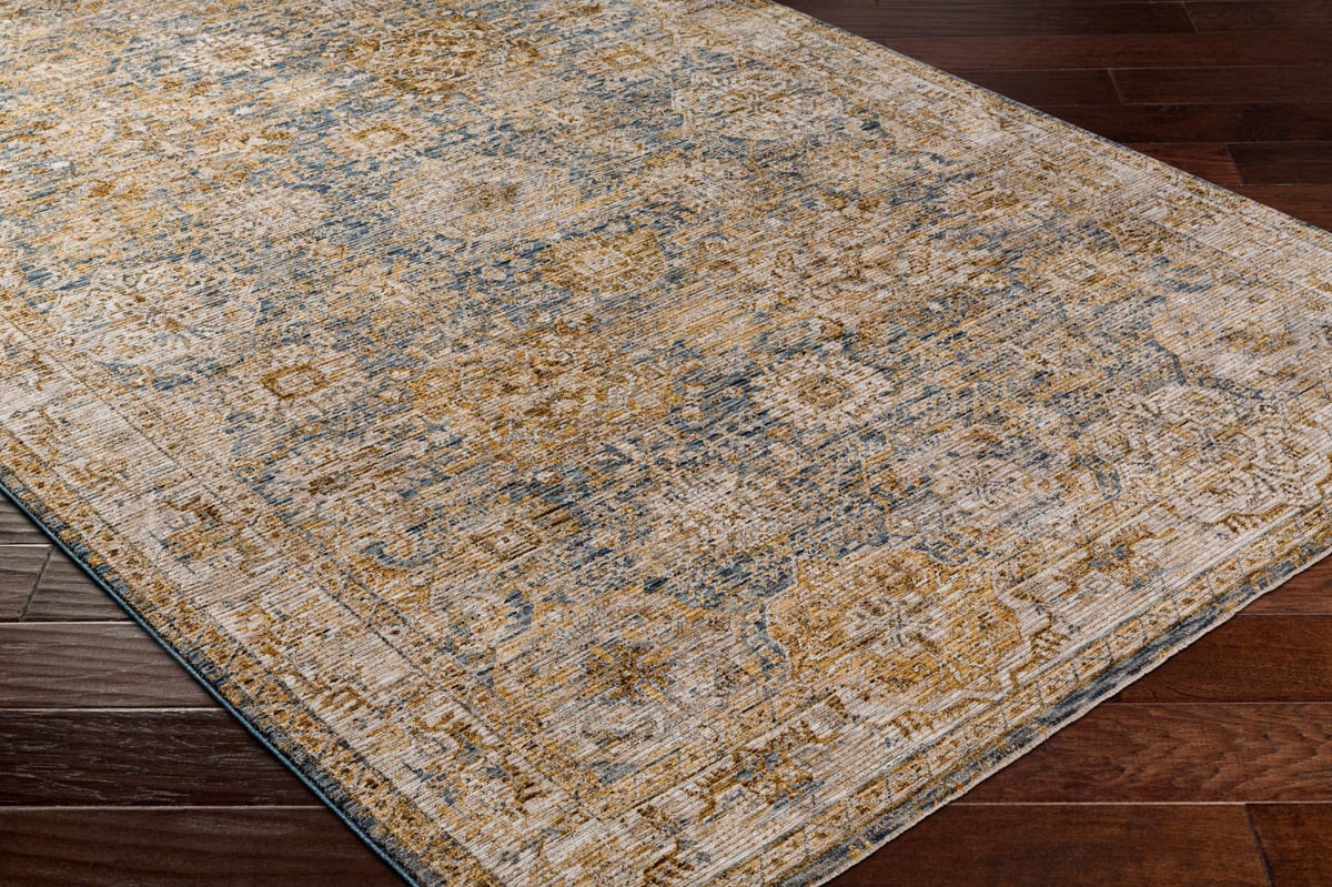 Naila 31166 Area Rug