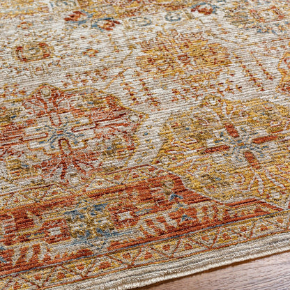 Naila 31166 Area Rug