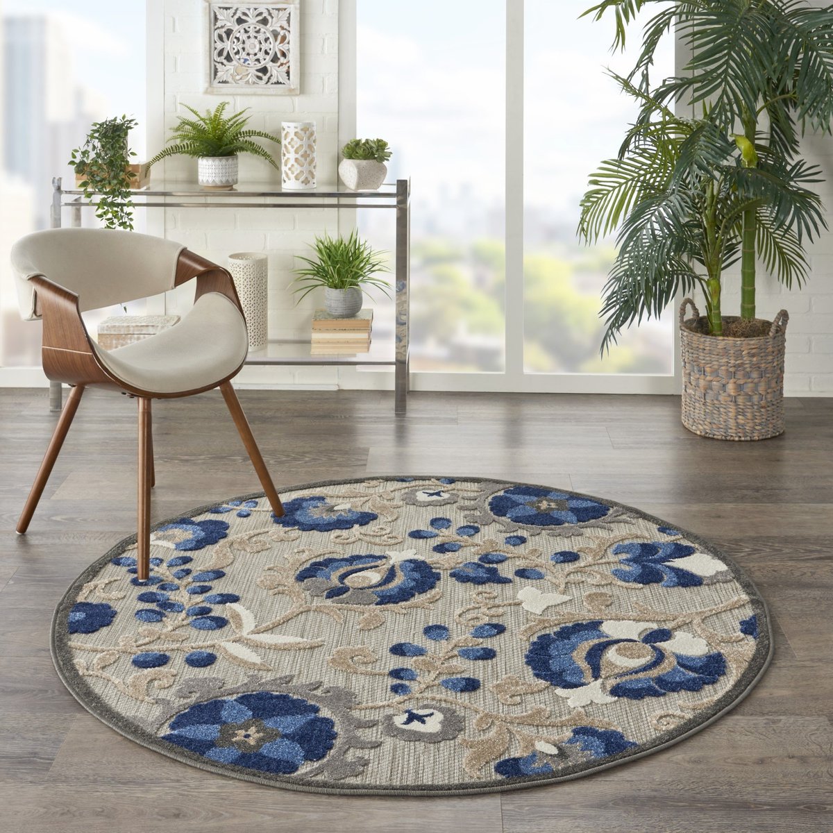 Aloha ALH-17 Area Rug