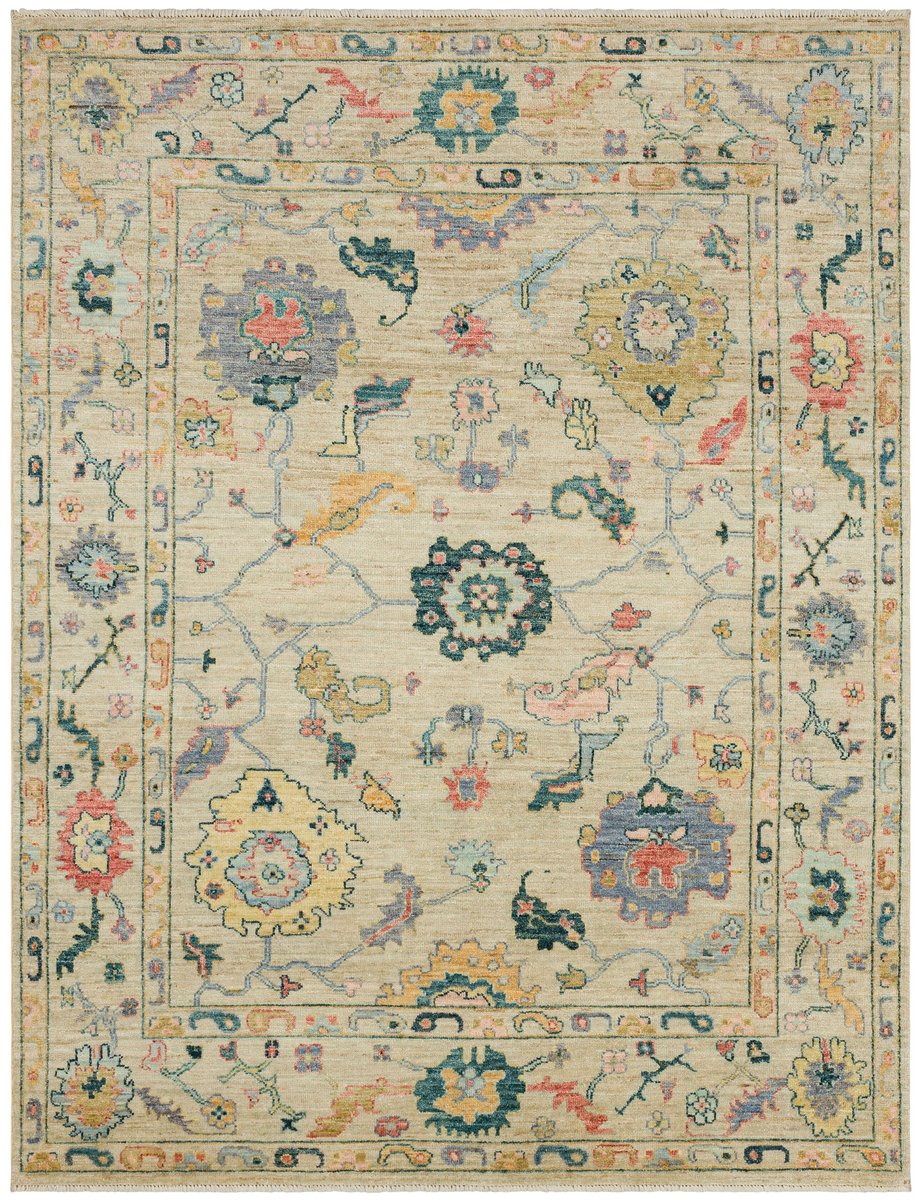 Mystique Area Rug