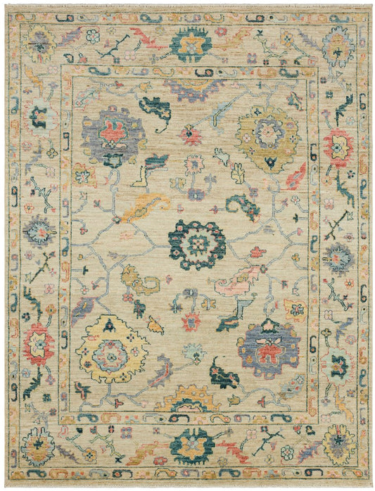 Mystique Area Rug