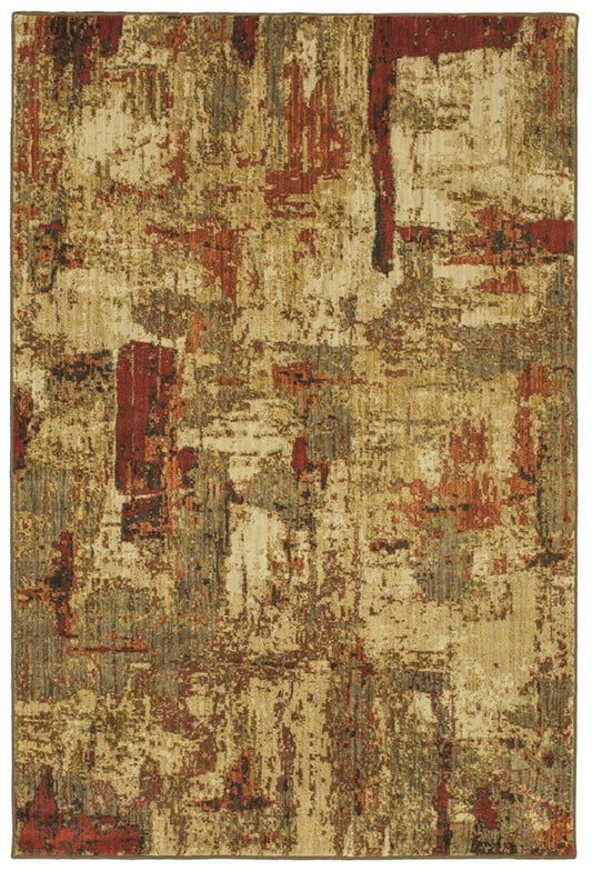 Elements Treviso Area Rug