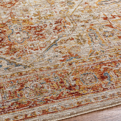 Naila 31173 Area Rug