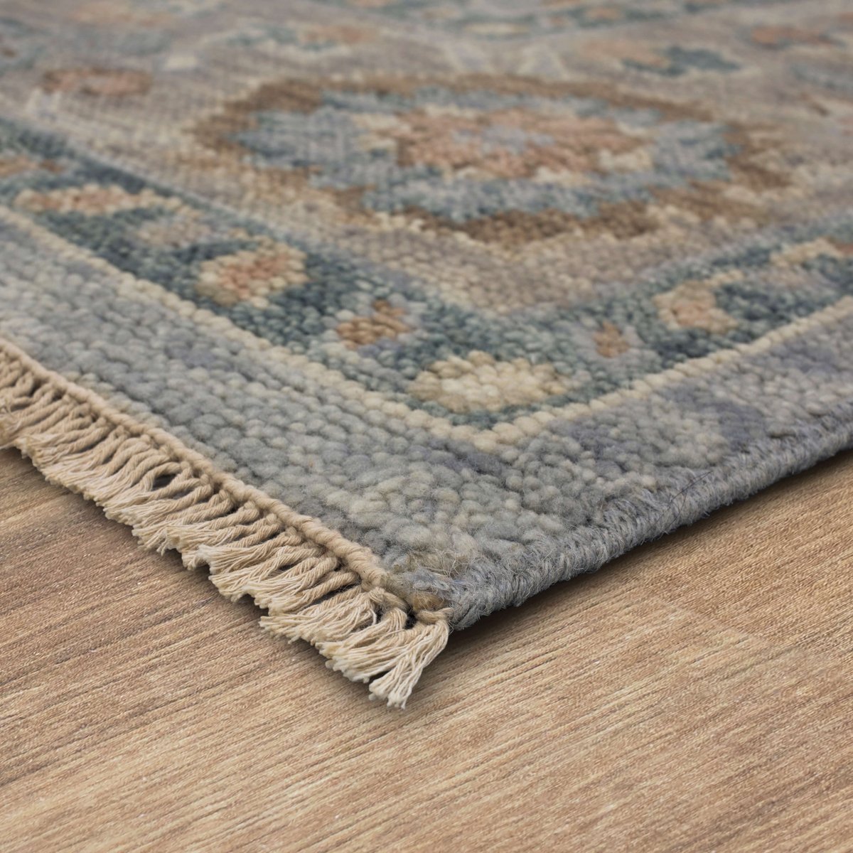 Balboa Segovia Area Rug