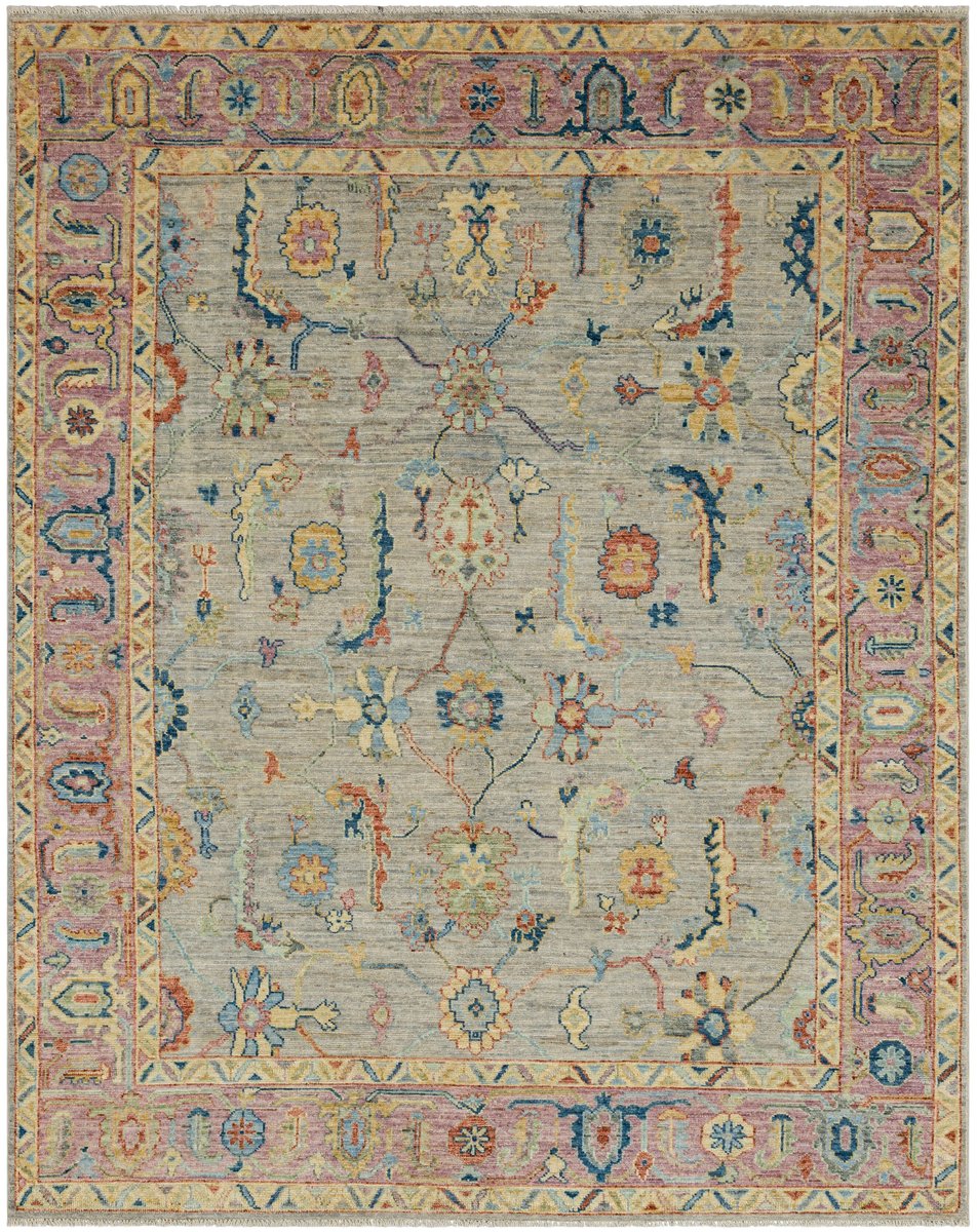 Mystique Area Rug