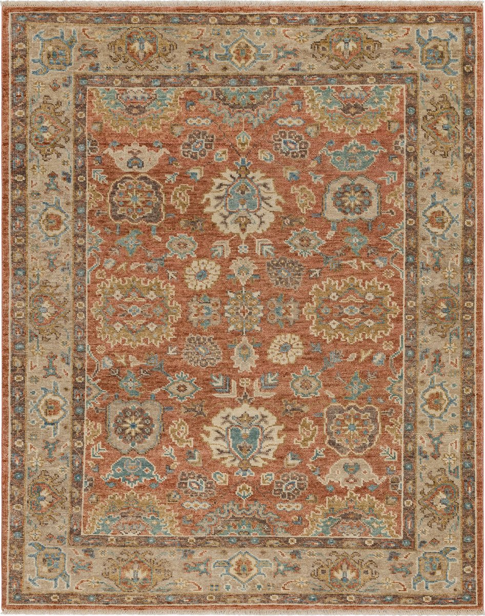 Balboa Oviedo Area Rug