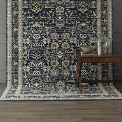 Zephyr Amphora Area Rug