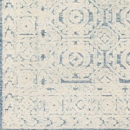 Louvre 23815 Area Rug