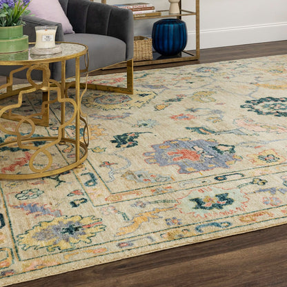 Mystique Area Rug