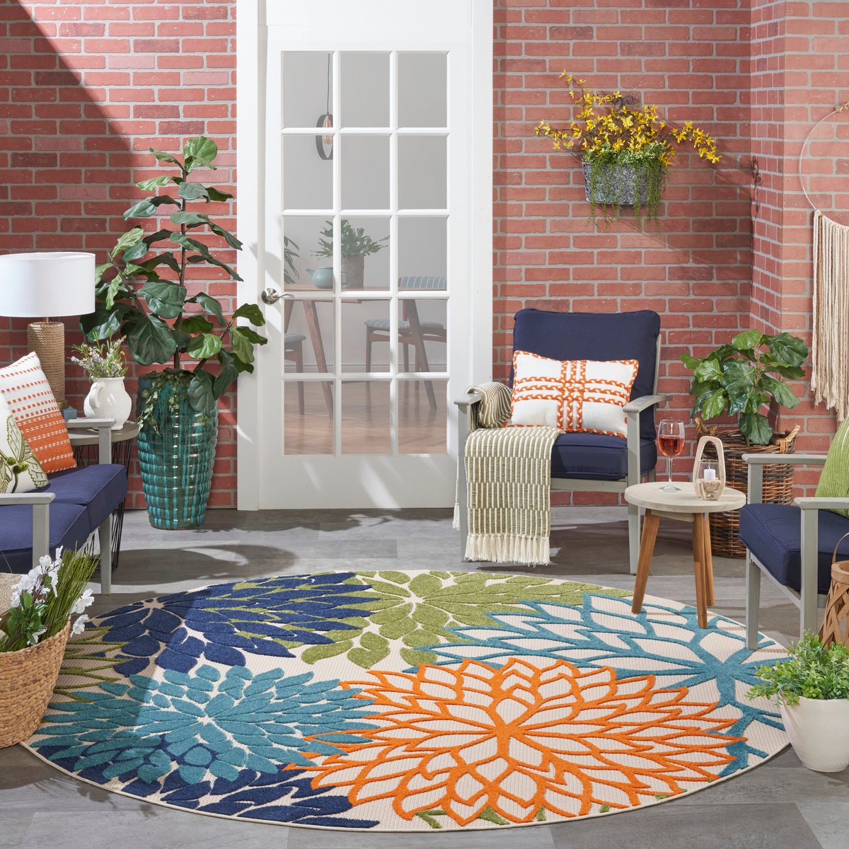 Aloha ALH-05 Area Rug