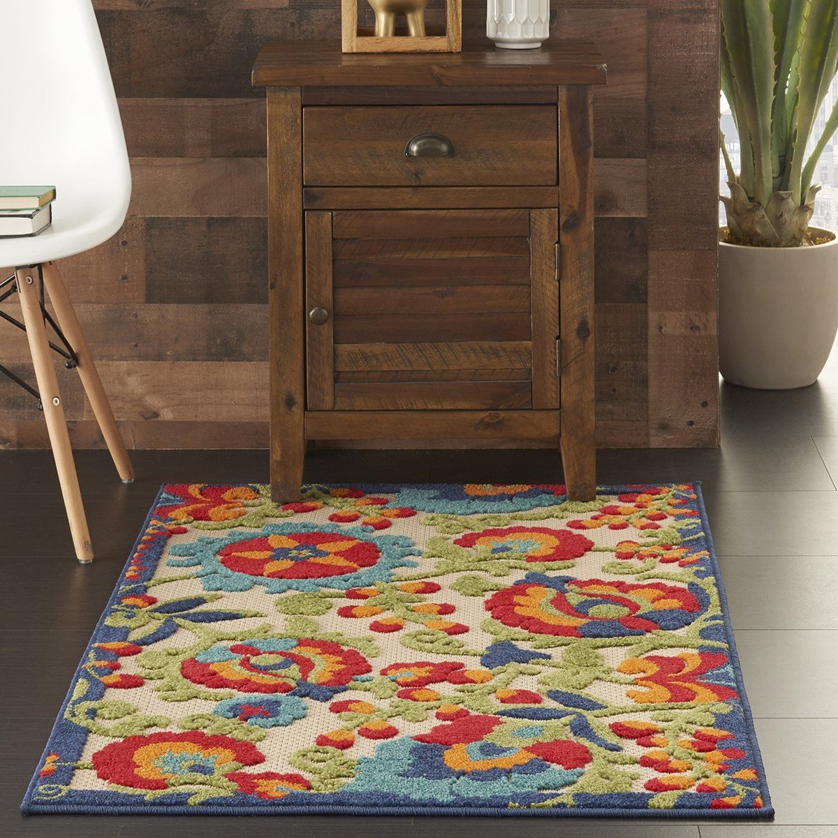 Aloha ALH-17 Area Rug