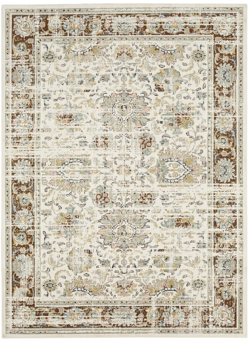 Zephyr Mistral Area Rug