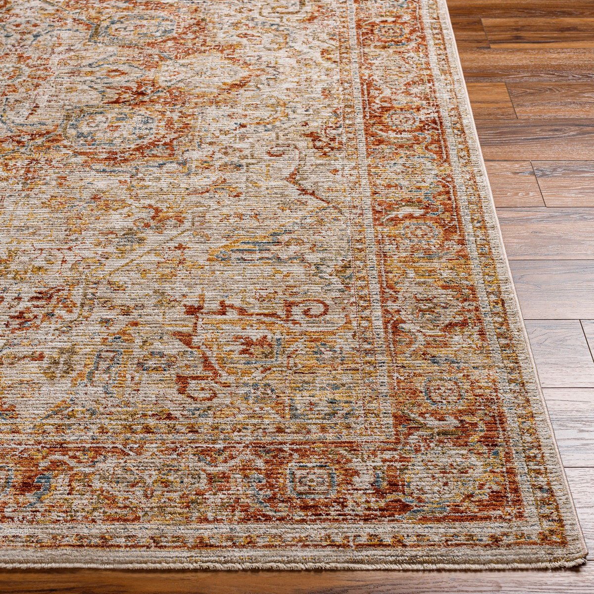 Naila 31173 Area Rug