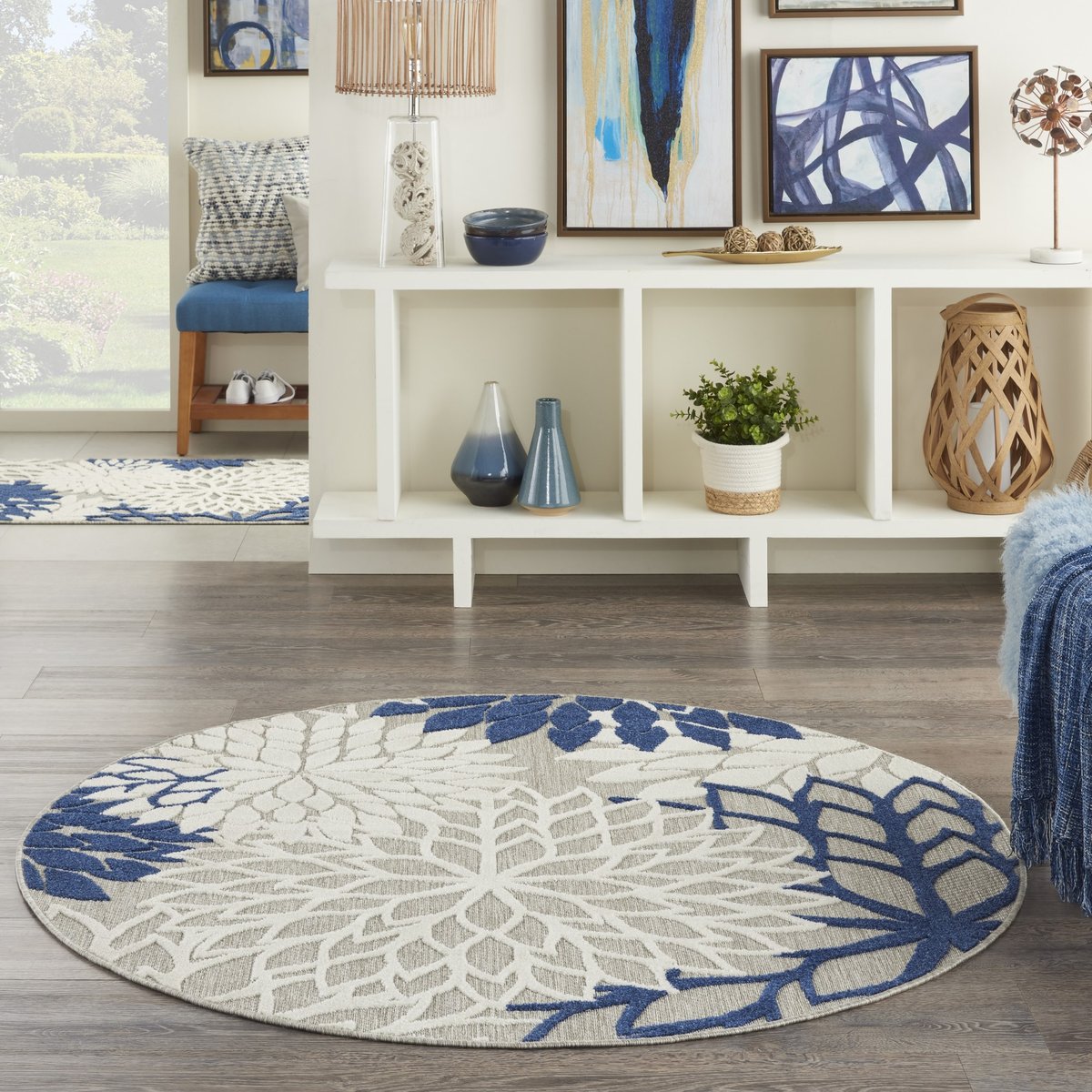 Aloha ALH-05 Area Rug