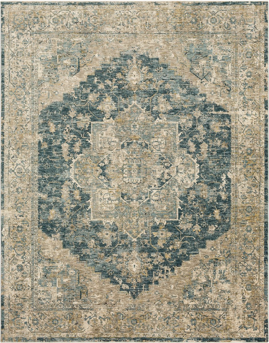 Marash Ezine Area Rug