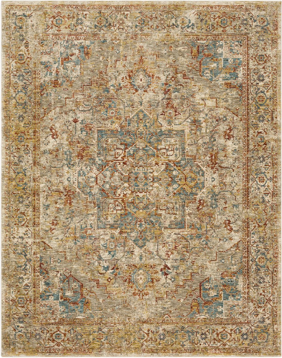 Marash Ezine Area Rug