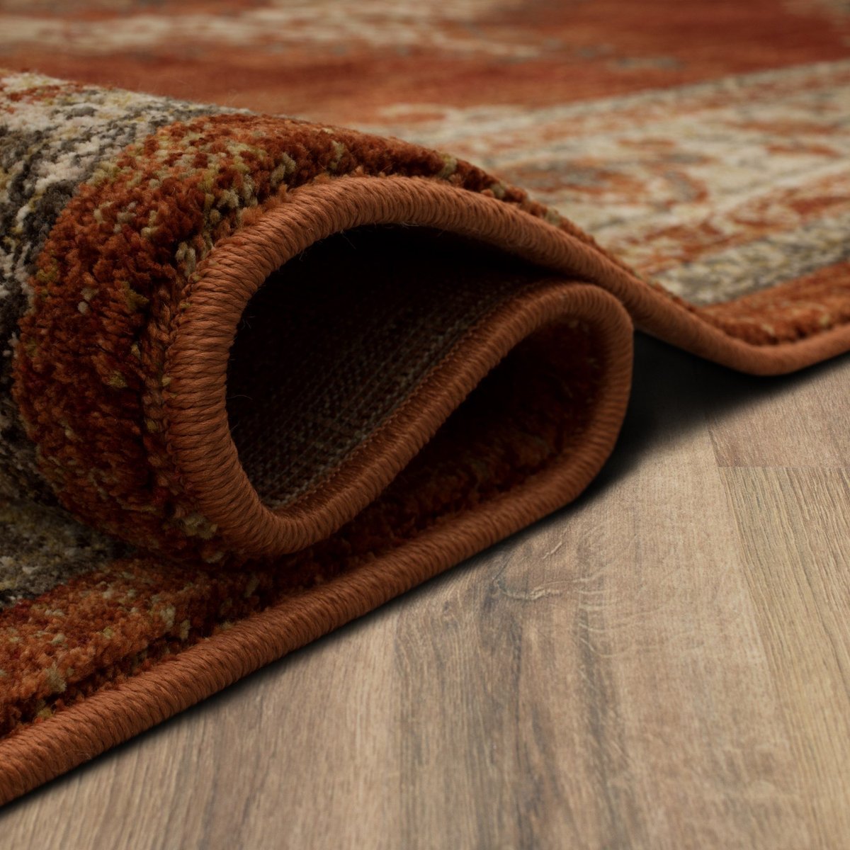 Spice Market Vasco Area Rug