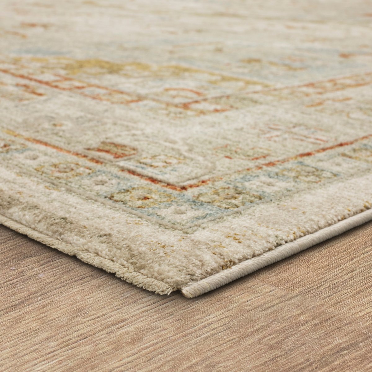 Adalia Kumra Area Rug