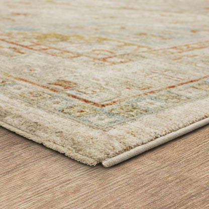 Adalia Kumra Area Rug