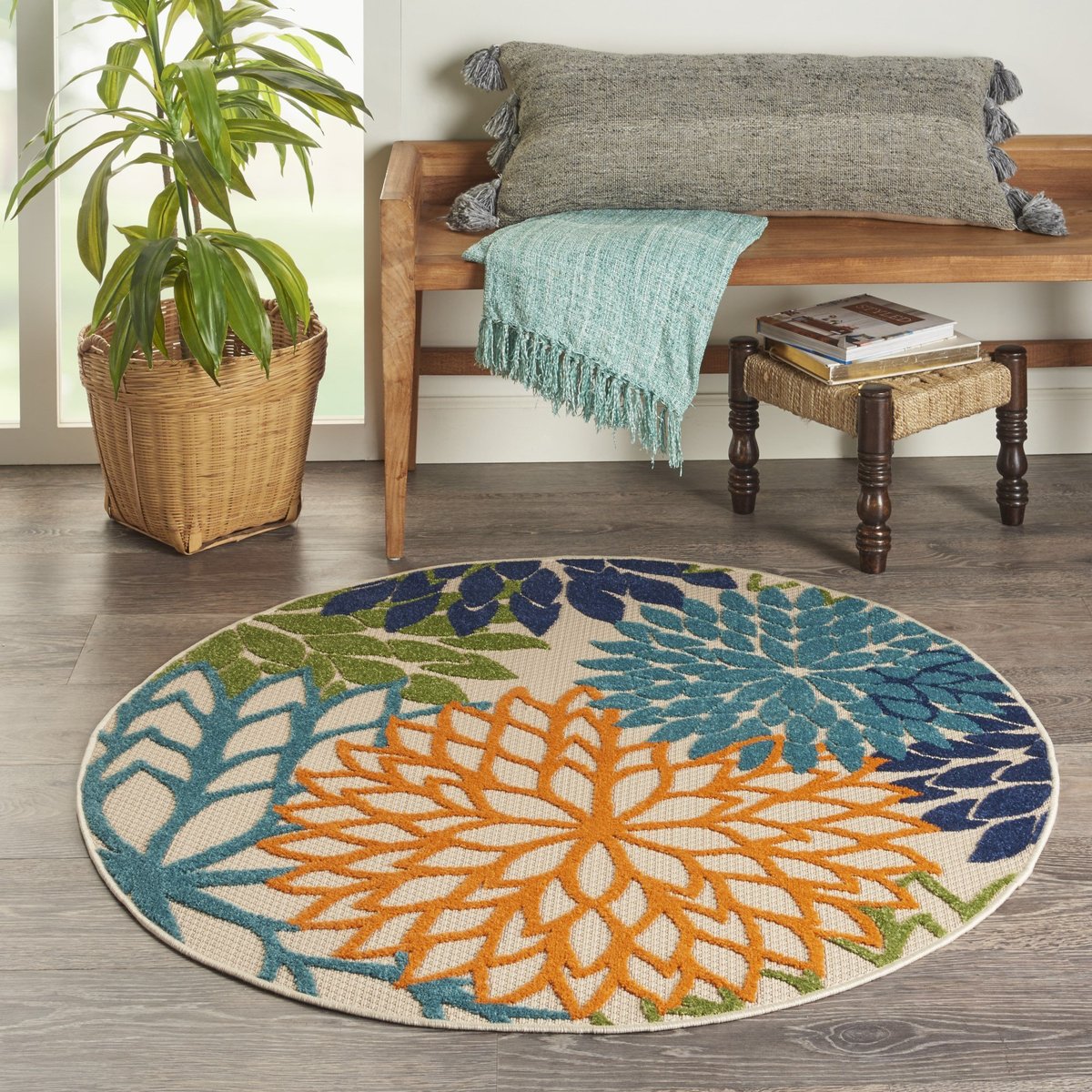 Aloha ALH-05 Area Rug