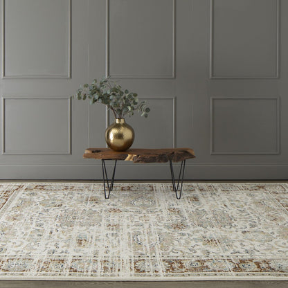 Zephyr Mistral Area Rug