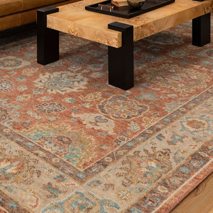 Balboa Oviedo Area Rug