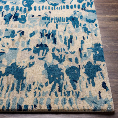 Kavita 29598 Area Rug