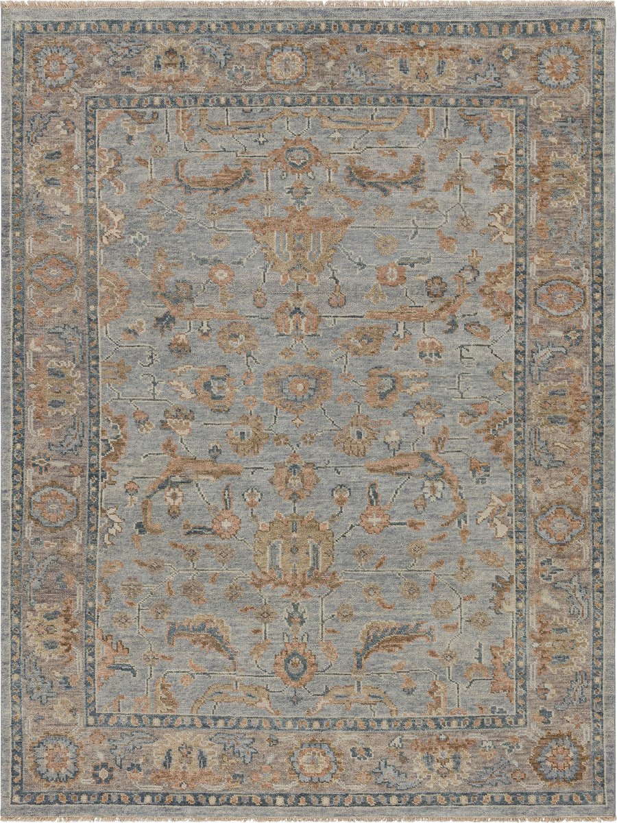 Balboa Segovia Area Rug