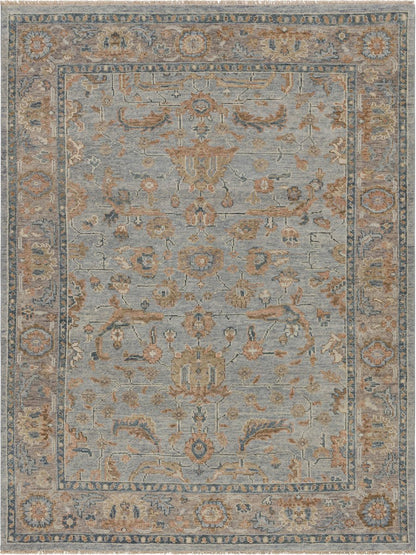 Balboa Segovia Area Rug