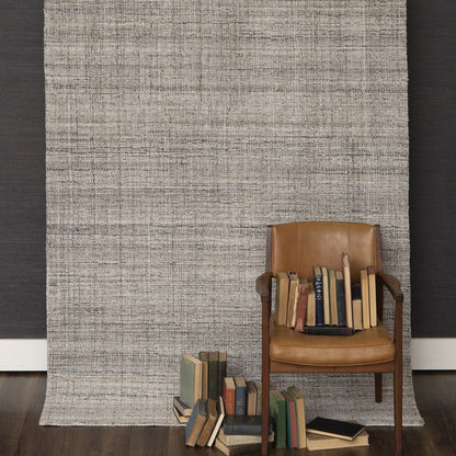 Haberdasher Hand Tufted Area Rug