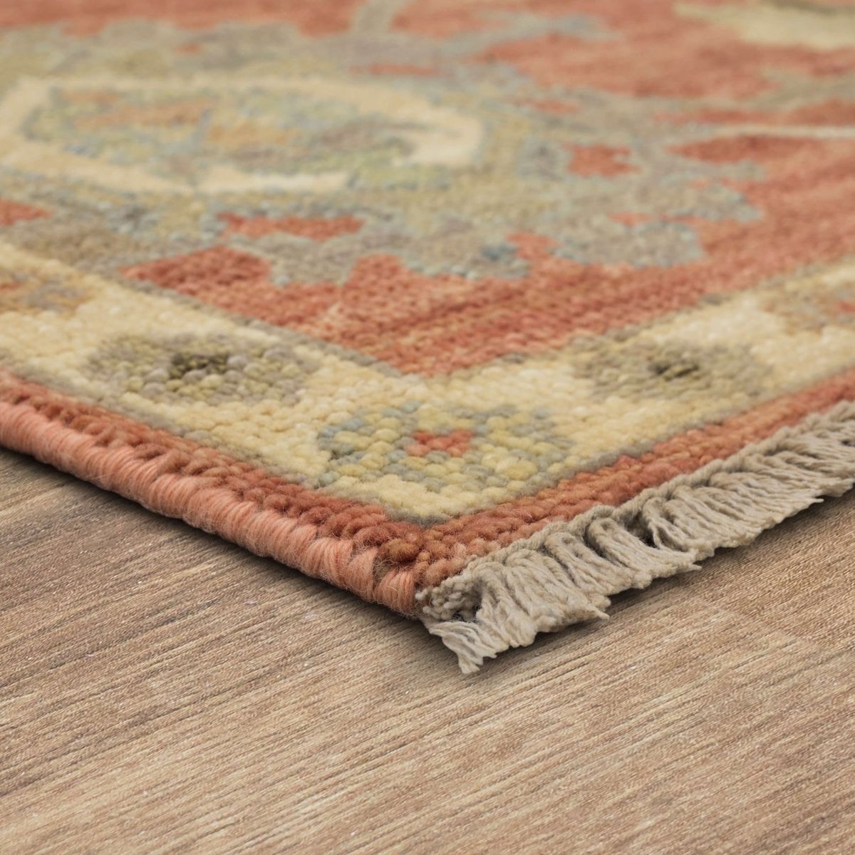 Cabrillo Andujar Area Rug